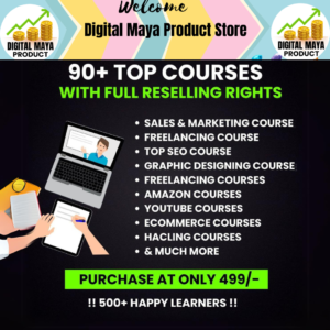 Digital Courses